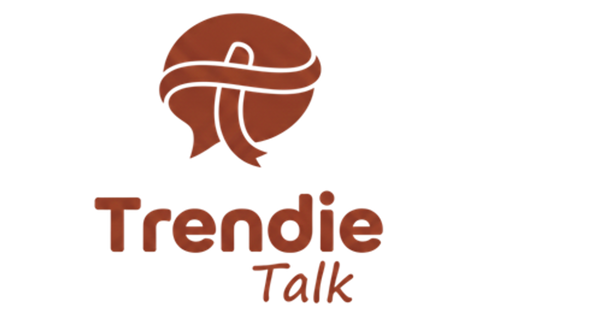 Trendie Talk