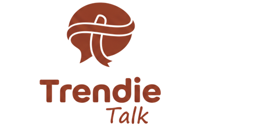 Trendie Talk